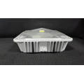 Wholesale white housing led gas station 35W canopy light led high bay housing retrofit light 35w/60w for hotel and lobby